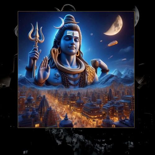 Shankar Shiv bhole