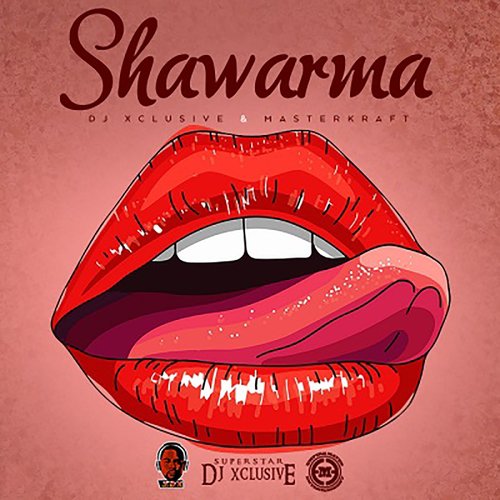 Shawarma