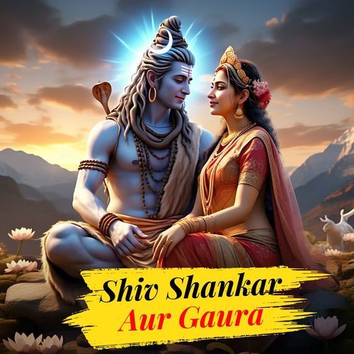 Shiv Shankar Aur Gaura