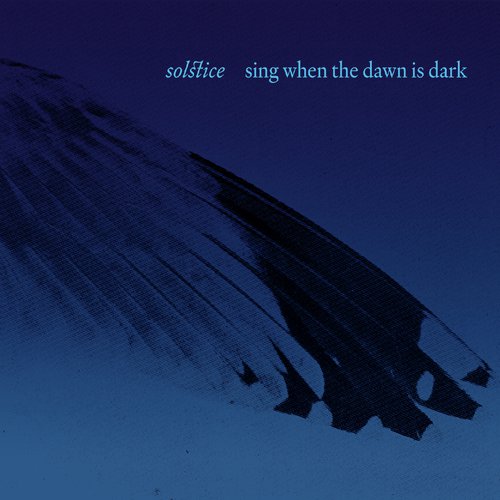 Sing When the Dawn Is Dark_poster_image