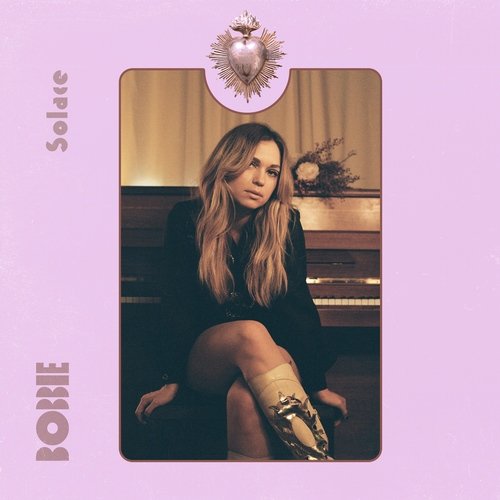 Solace cover art