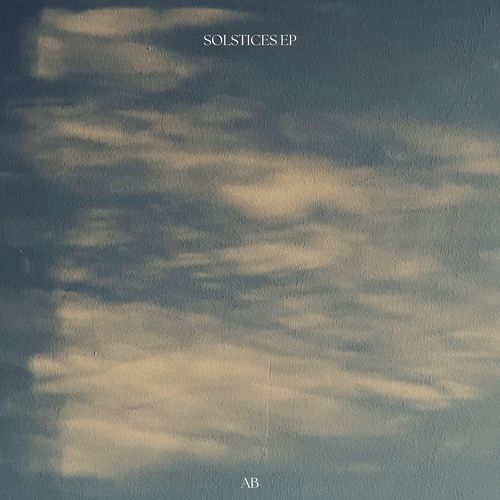 Solstices EP