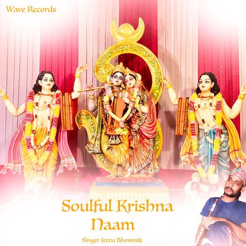 Soulful Krishna Naam