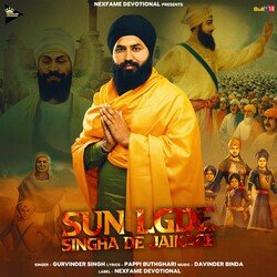 Sun Lgde Singha De Jaikare-EypZYydAWAE