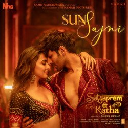 Sun Sajni (From &quot;Satyaprem Ki Katha&quot;)-GRsJCEZVWnU