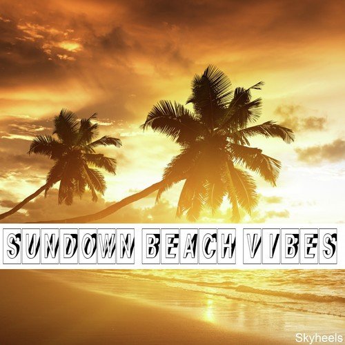 Sundown Beach Vibes