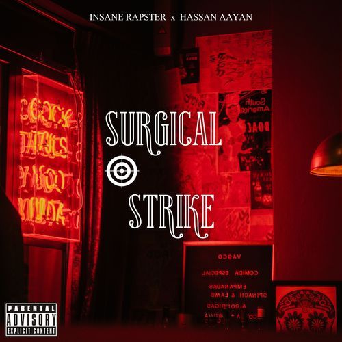Surgical Strike