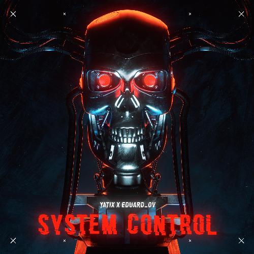 System Control cover art