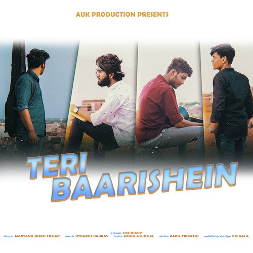 TERI BAARISHEIN