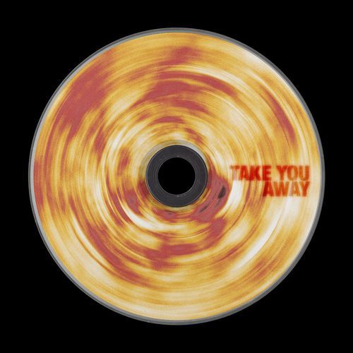 Take You Away (Extended) (Extended) cover art