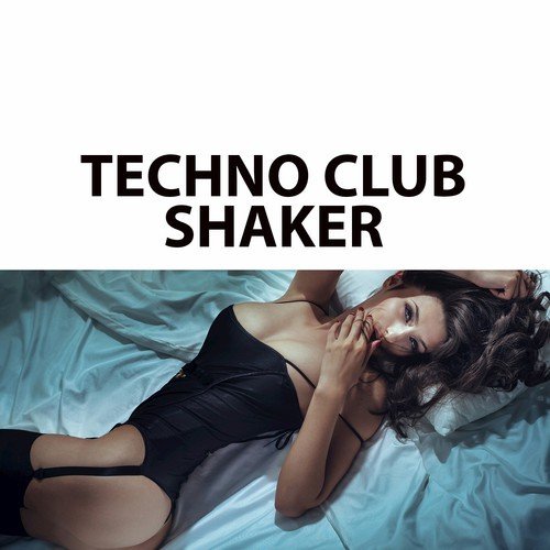 Techno Club Shaker