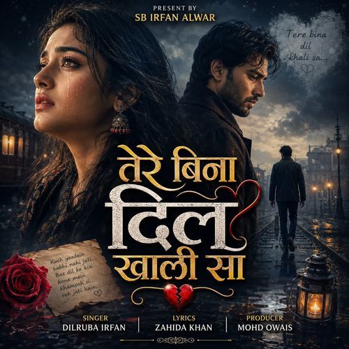 Tere Bina Dil Khali Sa