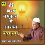 Tere Karam Ne Pukara Mai Aagaya Khawaja