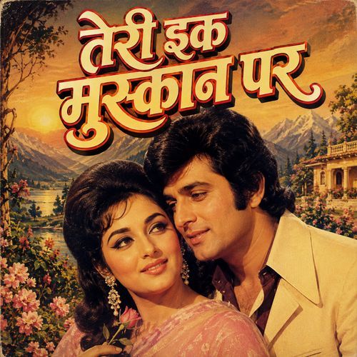 Teri Ik Muskan Par