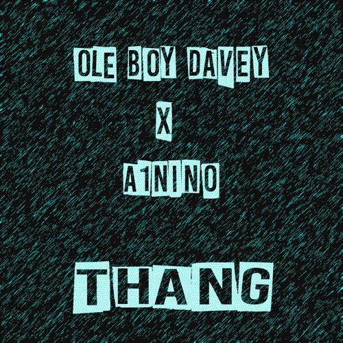 Thang (feat. A1nino)_poster_image