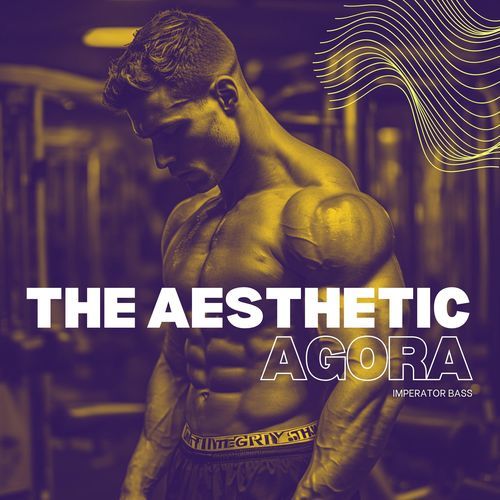 The Aesthetic Agora