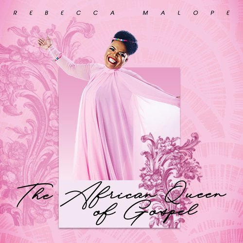 The African Queen of Gospel_poster_image