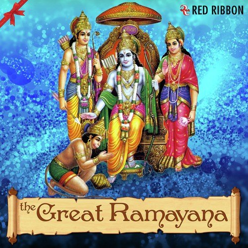 The Great Ramayana