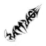 Omen Areas
