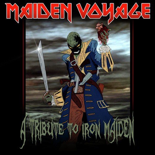 The Iron Maiden Tribute