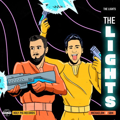 The Lights_poster_image