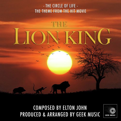 the lion king free online 2019