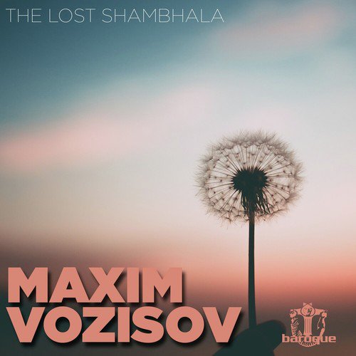 The Lost Shambhala