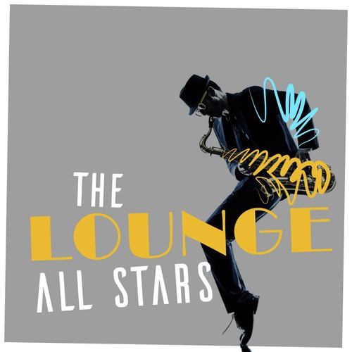 The Lounge All Stars