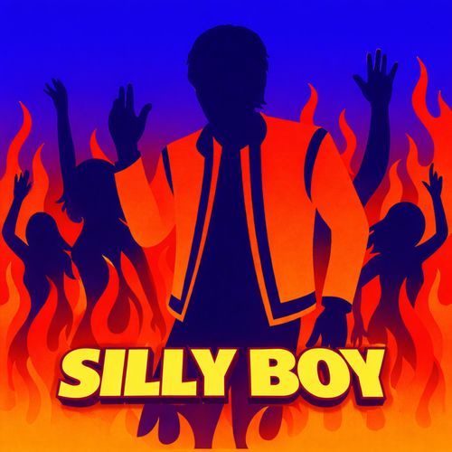 The Nightclub cover art
