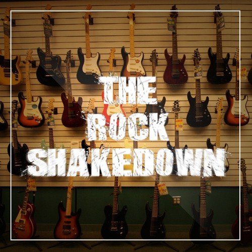 The Rock Shakedown