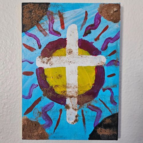 Bombay Beach cover art
