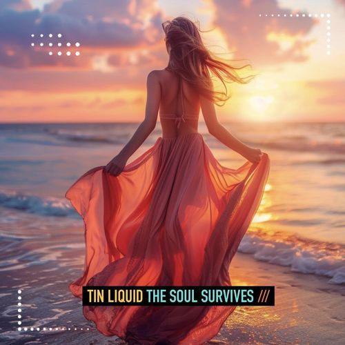 The Soul Survives (Extended Mix)