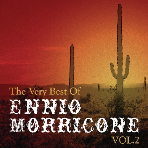 Falls (The Mission) - Song Download from The Very Best Of Ennio Morricone   @ JioSaavn