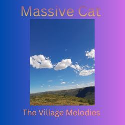 The Catalyst by Massive Cat