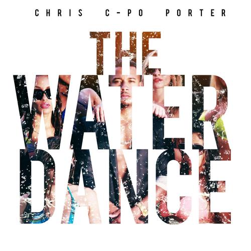 The Water Dance_poster_image