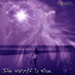 The world is mine