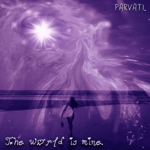 The world is mine