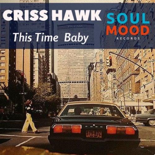 This Time Baby (Original Mix)