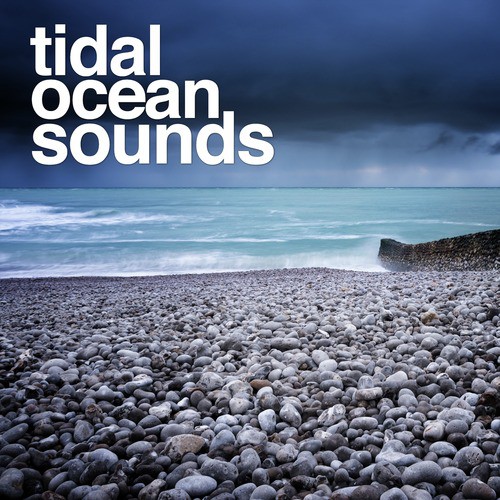 Tidal Ocean Sounds