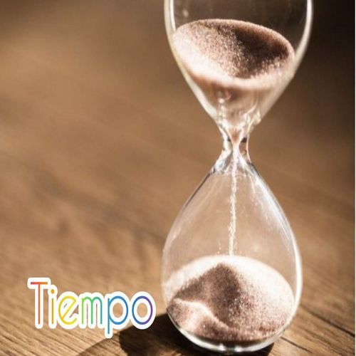 Tiempo