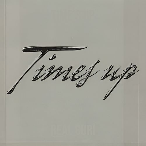 Time's Up