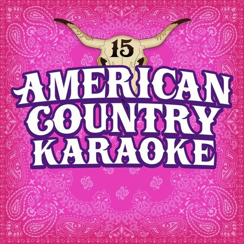 Marry Me (Karaoke in the Style of Martina Mcbride and Train) cover art