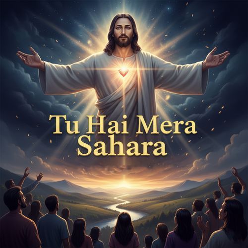 Tu Hai Mera Sahara