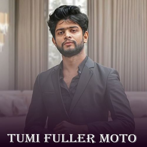 Tumi Fuller Moto