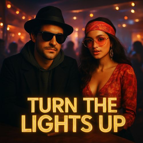 Turn The Lights Up
