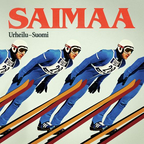 Urheilu-Suomi