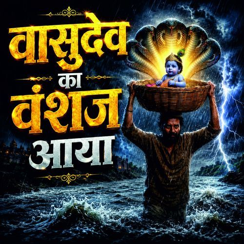Vashudev Ka Vanshaj Aya