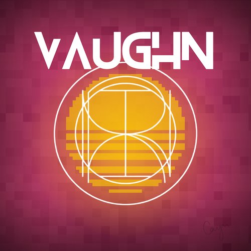 Vaughn cover art