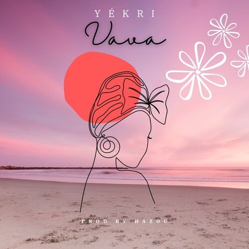 Vava (Prod By Hazou) cover art