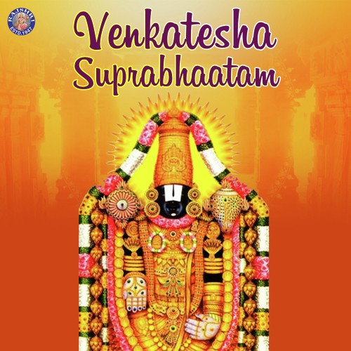 Venkatesha Suprabhaatam